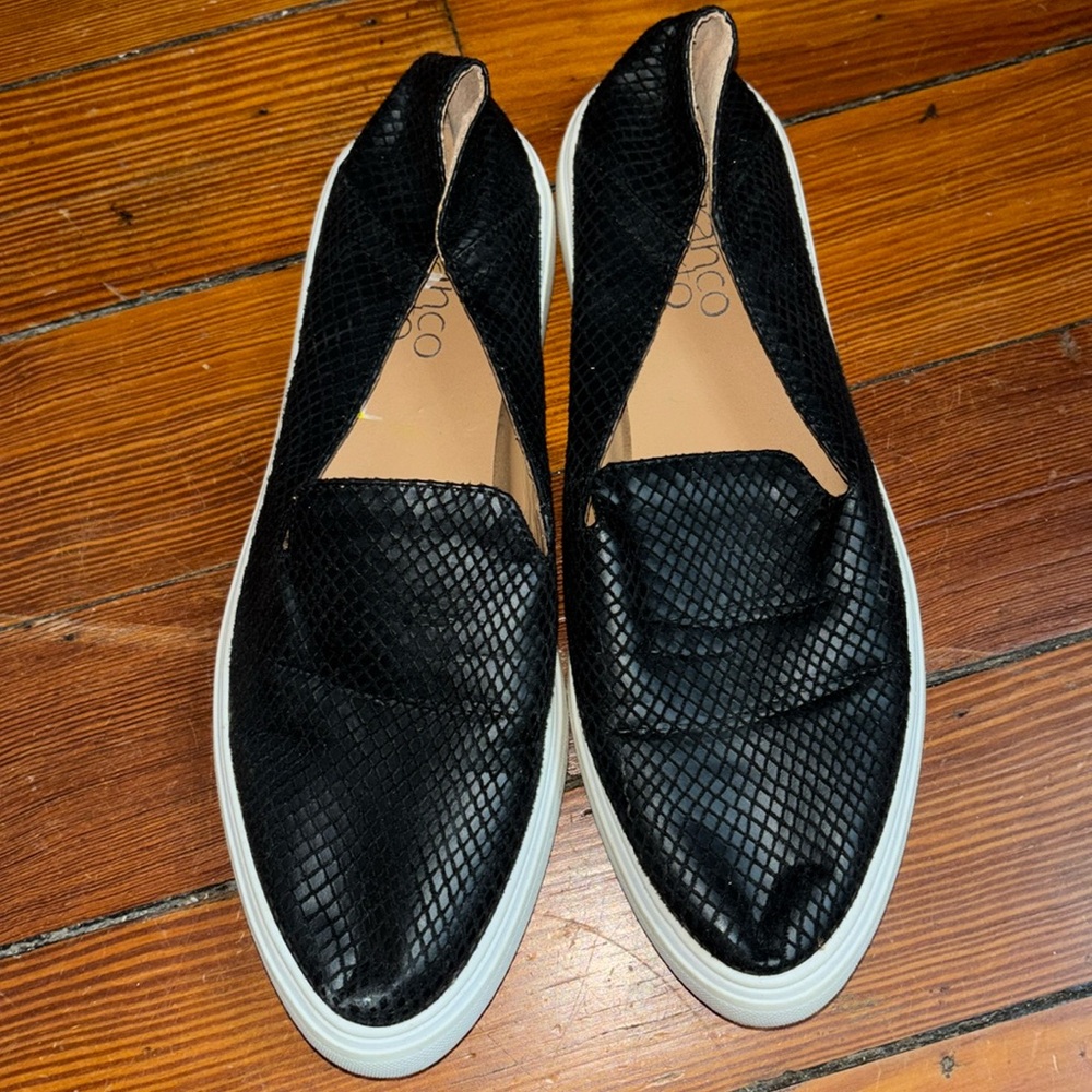Franco Sarto shoes